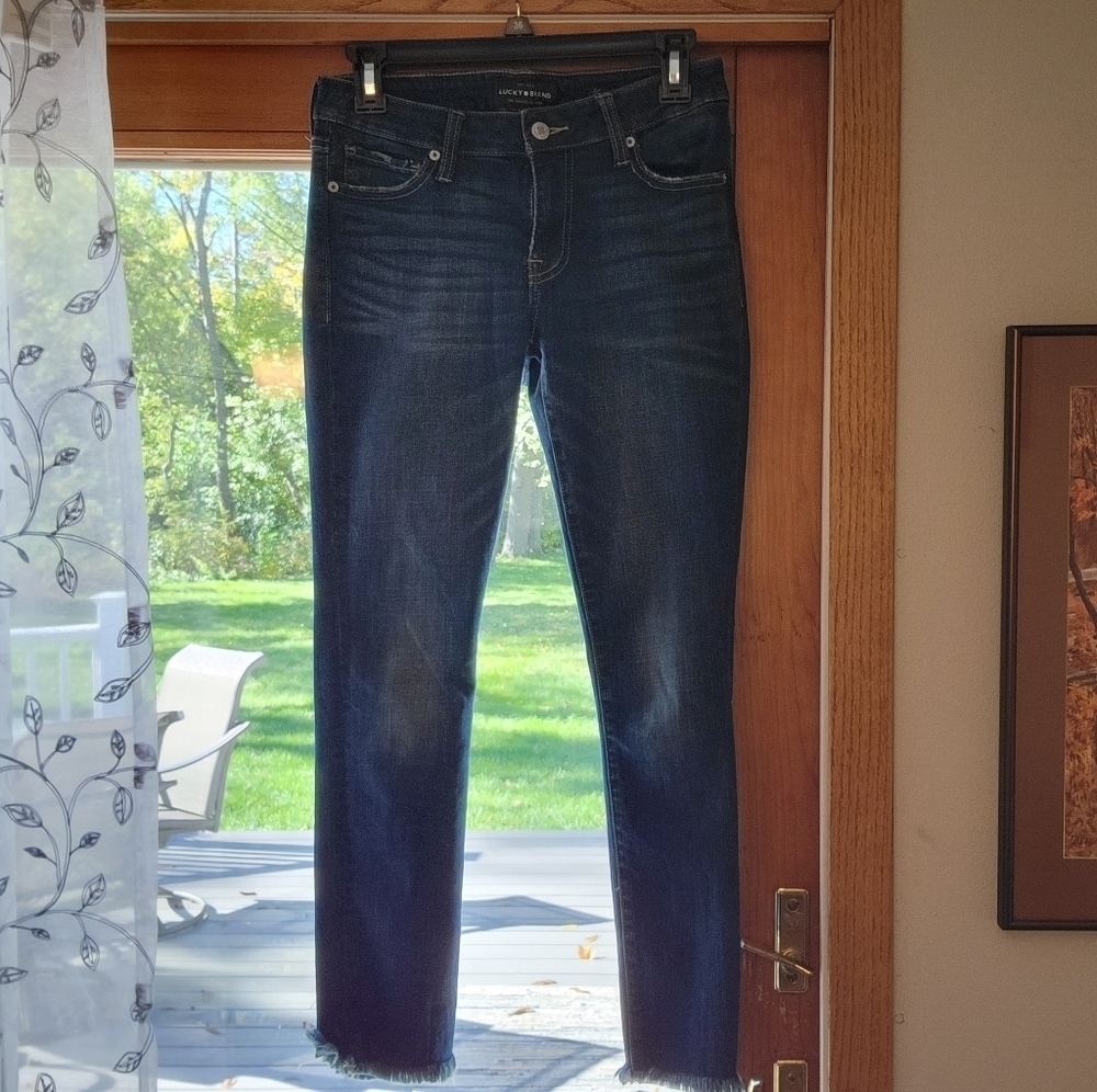 Lucky Brand Jeans